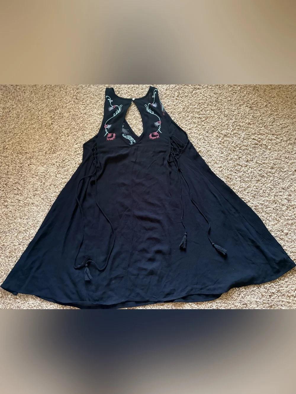 Free People excellent minor